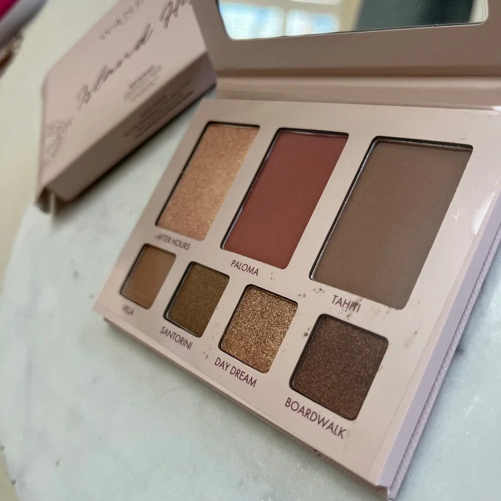 Wander Beauty wander beauty